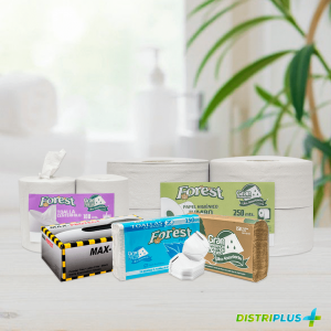 Productos Línea Hospitales Distriplus